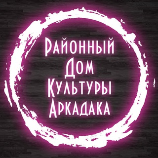 Логотип канала rdkarkadak