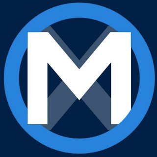 Логотип канала maxxicoinsprotocol