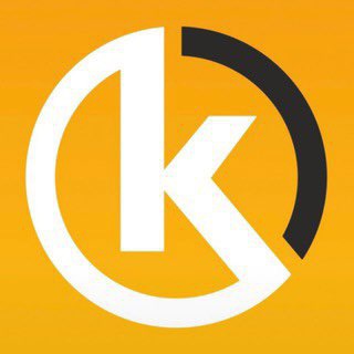 Логотип канала kubinform