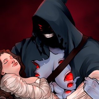 Логотип канала hellmeister21