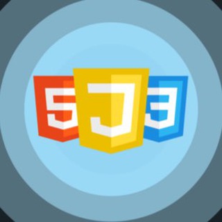 Логотип канала frontend_1