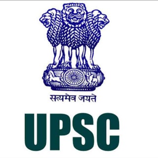 Логотип канала upsc_ethics_toppers