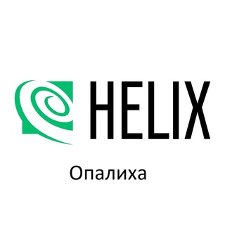 Логотип канала helixopaliha