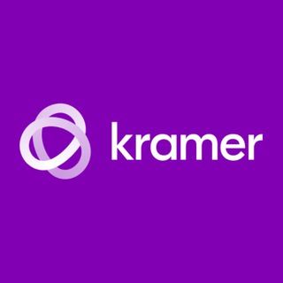 Логотип канала kramer_ru_official