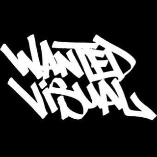 Логотип канала wantedvisual