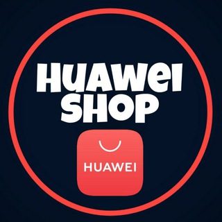 Логотип канала huaweigold