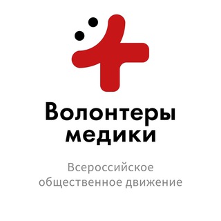 Логотип канала volmedic_adygea