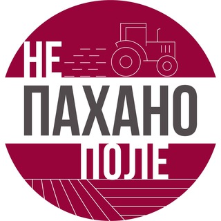 Логотип канала nepahanopole