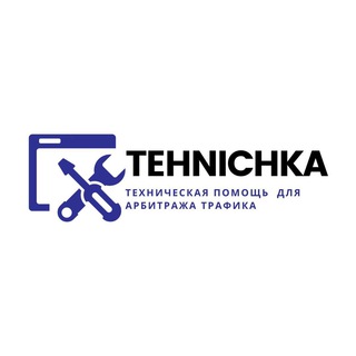 Логотип канала tehnichkafb