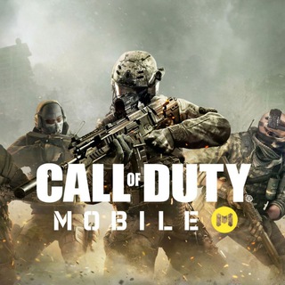 Логотип callofdutymobileindia2019