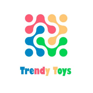 Логотип trendytoys_uzb