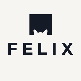 Логотип felix_exchange