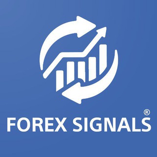 Логотип Forex_Signals13