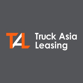 Логотип truck_leasing