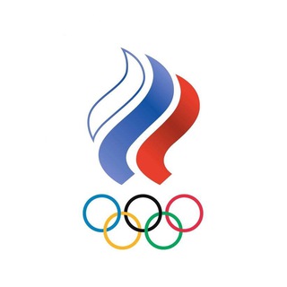 Логотип канала olympic_russia