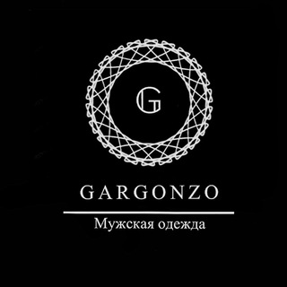 Логотип канала gargonzo_store