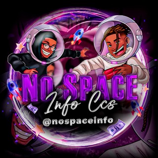 Логотип nospacerefe