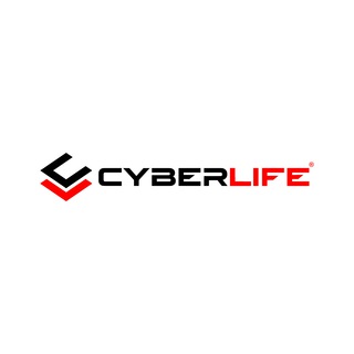 Логотип канала cyberlife_uz