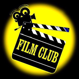 Логотип канала film_clubchannel