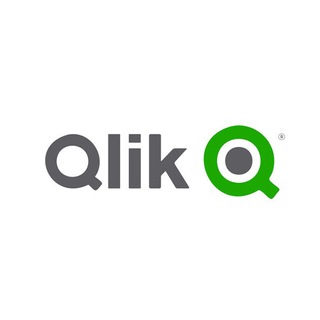 Логотип канала qlikjobs