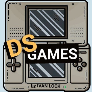 Логотип канала ds_games26