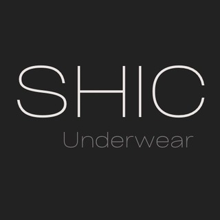 Логотип shic_underwear