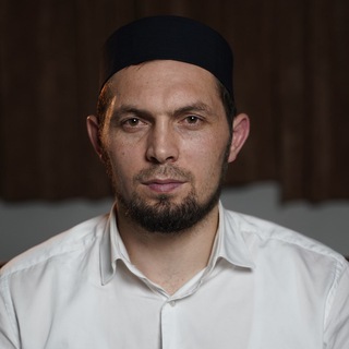 Логотип канала ramazan_isaev7