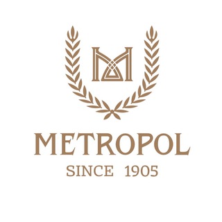 Логотип канала metropol_hotel