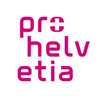 Логотип канала prohelvetiamoscow