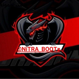 Логотип канала nitra_bootz