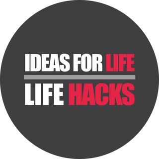 Логотип канала lifehackers_for_life