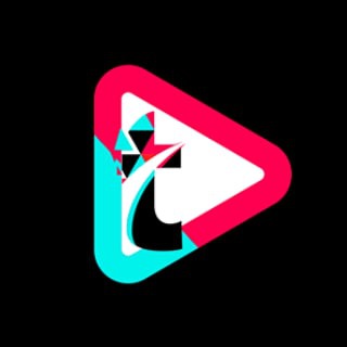 Логотип канала tiktok_universe