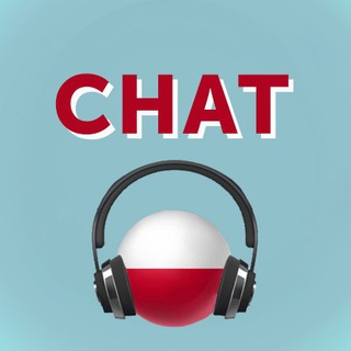 Логотип канала polish_language_chat