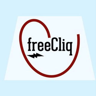 Логотип freecliq