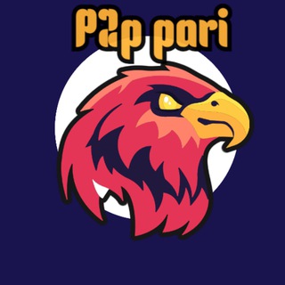 Логотип p2p_pari