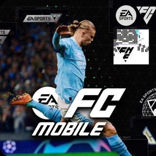 Логотип канала FCMOBILEEAUZ