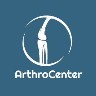 Логотип канала arthrocenter