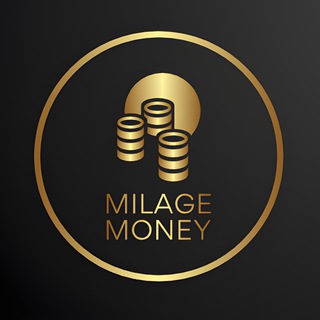 Логотип канала milagemoney