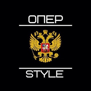 Логотип канала operskieystyle