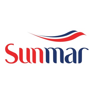 Логотип канала sunmar_touroperator