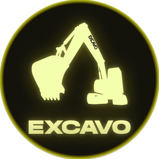 Логотип канала excavo_forex