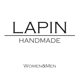 Логотип канала lapin_handmade