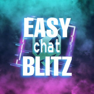 Логотип канала chat_easyi