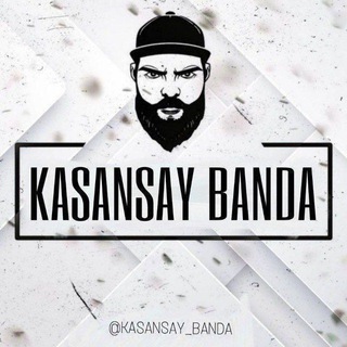 Логотип канала kasansay_banda