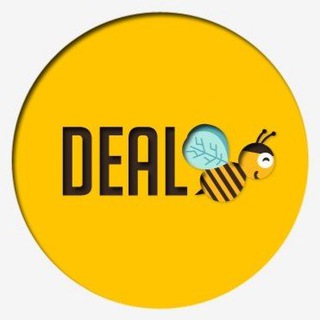 Логотип канала dealbeedealsusa