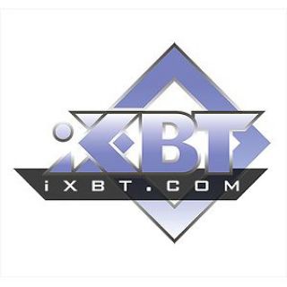 Логотип ixbt_ru