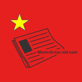 Логотип канала VIETNIMNEWS