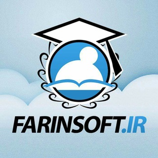 Логотип канала farinsoft