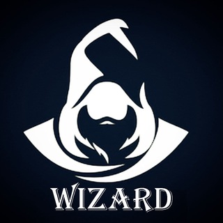 Логотип wizard_trading_rtm