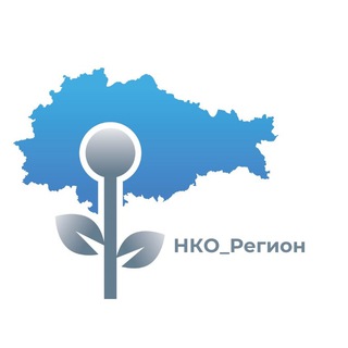 Логотип канала nko_region